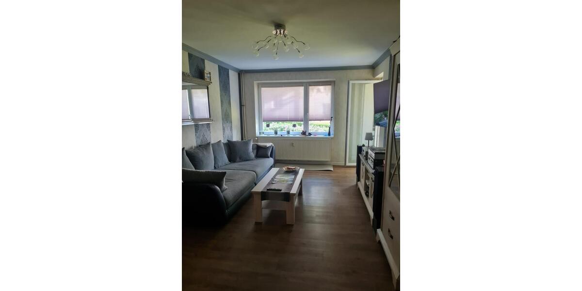 Erdgeschoßwohnung Hamburg Billstedt - 1 Zimmer, 20 m&sup2;, 500&euro; | Angebot:24805242