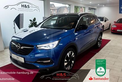 Opel Grandland (X) 35.222 km 20.450 &euro; Pinneberg 25421