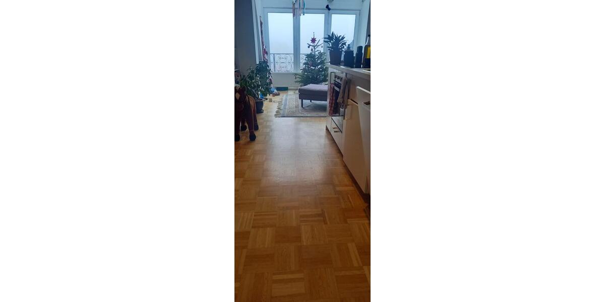 Dachgeschoßwohnung Hamburg Eimsbüttel - 3.5 Zimmer, 86 m&sup2;, 740.000&euro; | Angebot:25349853