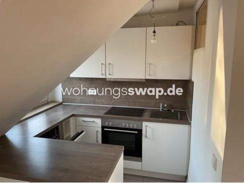 Etagenwohnung Hamburg Altona-Altstadt - 2 Zimmer, 49 m&sup2;, 1.017&euro; | Angebot:25966699