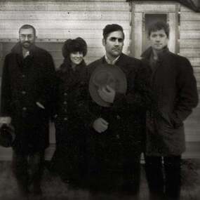 DeVotchKa - A Celebration of the Music of Little Miss Sunshine 16.10.2026 Nochtspeicher