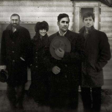 DeVotchKa - A Celebration of the Music of Little Miss Sunshine 17.10.2026 Yard Club