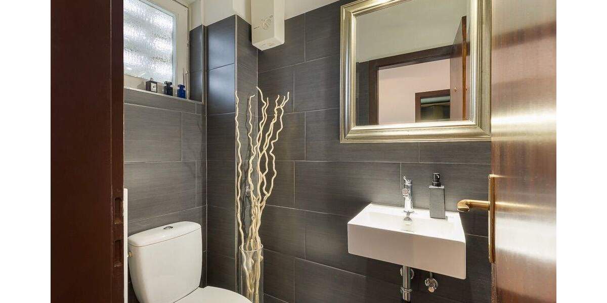 Reihenmittelhaus Hamburg Billstedt - 4 Zimmer, 102 m&sup2;, 499.000&euro; | Angebot:25686664