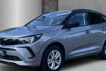 Opel Grandland (X) 15.913 km 18.940 &euro; Ahrensburg 22926