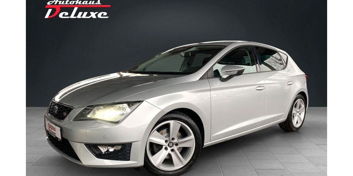 Seat Leon 107.000 km 14.800 &euro; Hamburg 22047