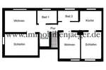 Einfamilienhaus Hamburg Poppenbüttel - 1 Zimmer, 162 m&sup2;, 515.000&euro; | Angebot:25694983