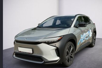 Toyota bZ4X 17.500 km 39.950 &euro; Kaltenkirchen 24568