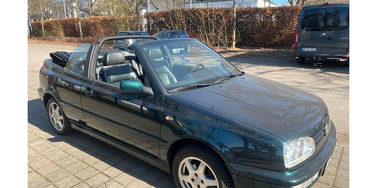 VW Golf 123.663 km 5.400 &euro; Hamburg 22529