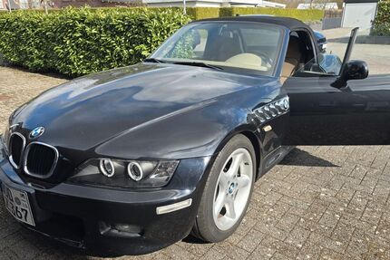 BMW Z3 117.626 km 12.500 &euro; Glinde 21509
