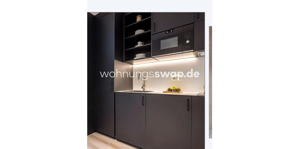 Etagenwohnung Hamburg Harburg - 1 Zimmer, 24 m&sup2;, 780&euro; | Angebot:24868069
