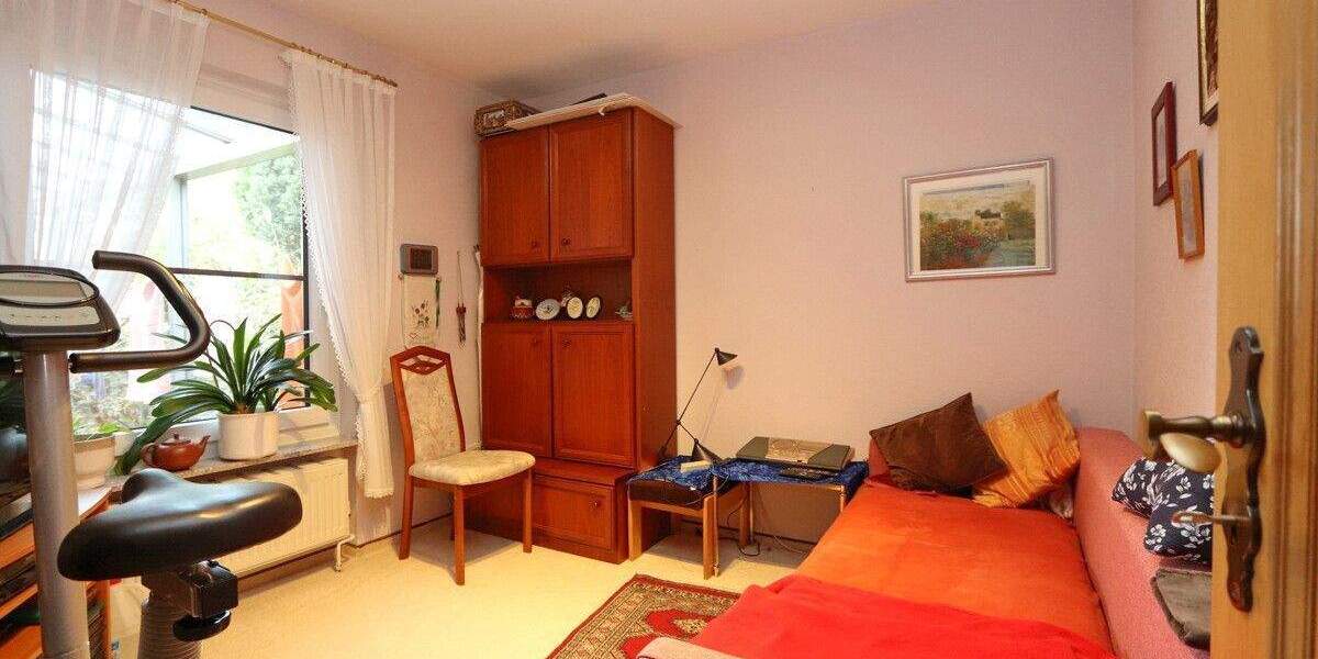 Bungalow Henstedt-Ulzburg Ulzburg - 5 Zimmer, 136 m&sup2;, 399.000&euro; | Angebot:25700626