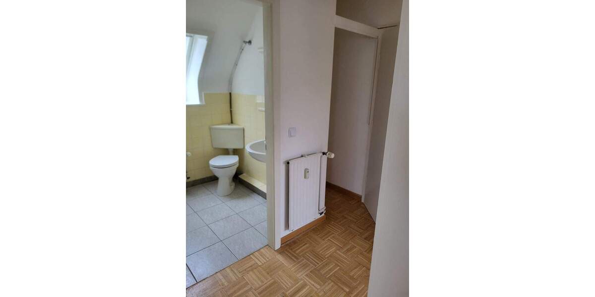 Etagenwohnung Hoisdorf - 2 Zimmer, 41 m&sup2;, 445&euro; | Angebot:25732280