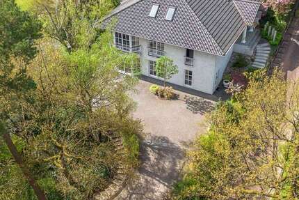 Haus Hamburg Harburg - 5 Zimmer, 243 m&sup2;, 1.050.000&euro; | Angebot:25458958