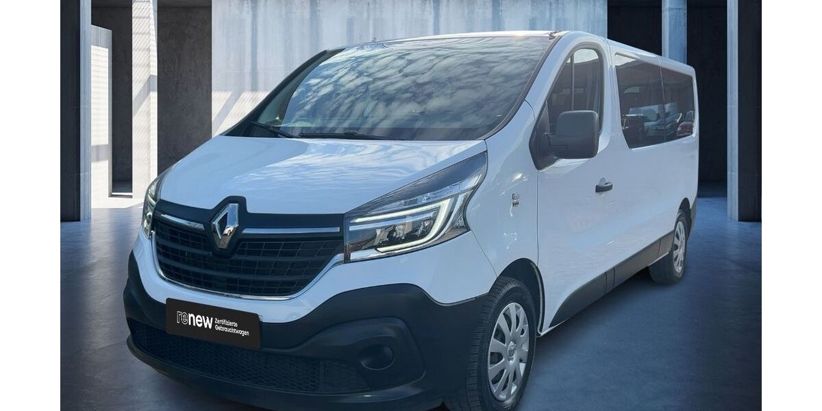 Renault Trafic 33.725 km 24.990 &euro; Hamburg 20537