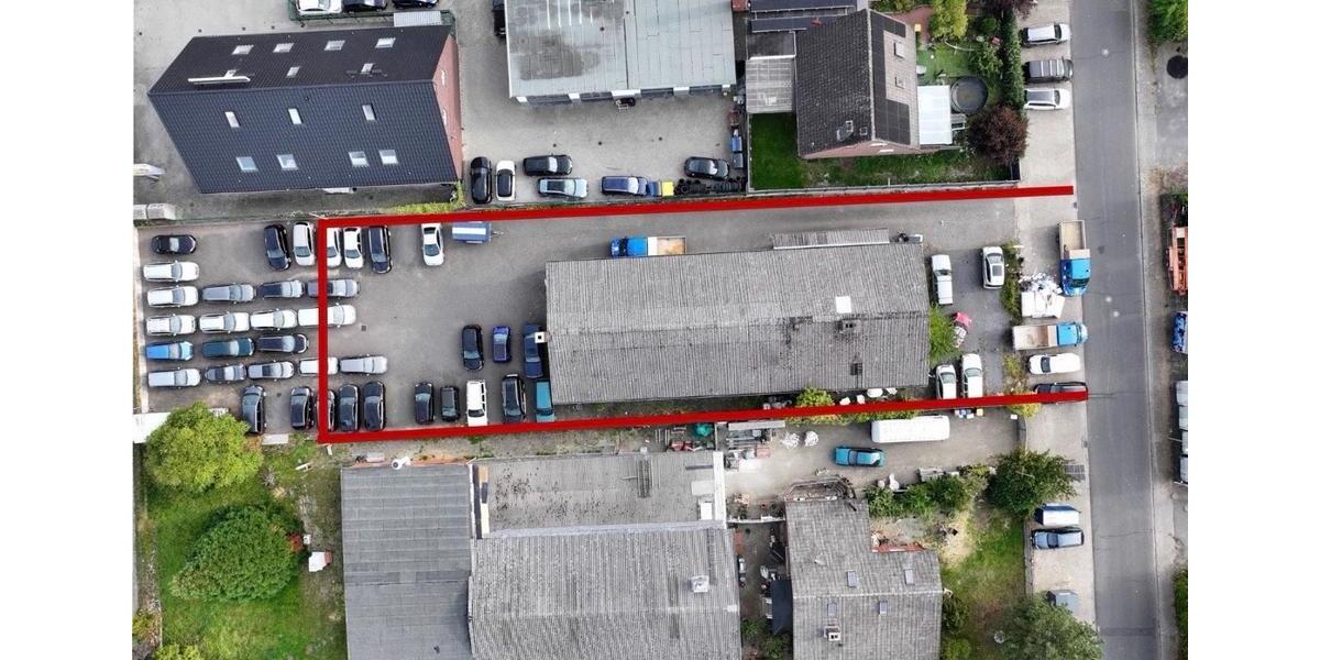 Gewerbeobjekt Prisdorf - 4.000&euro; | Angebot:25739328