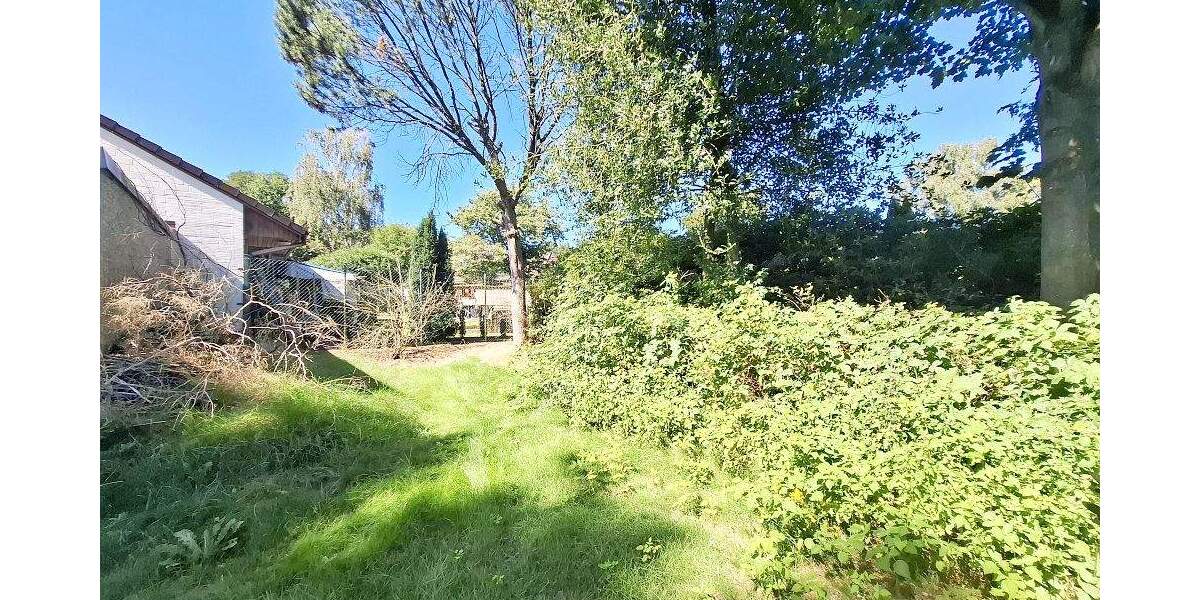 Einfamilienhaus Ammersbek Schäferdresch - 5 Zimmer, 115 m&sup2;, 399.000&euro; | Angebot:25745052