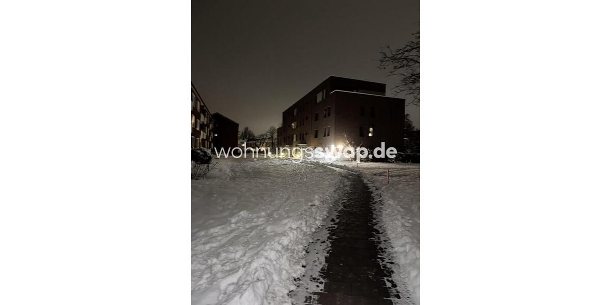 Etagenwohnung Hamburg Langenhorn - 2 Zimmer, 49 m&sup2;, 357&euro; | Angebot:25909492