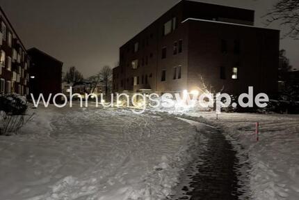 Wohnung Hamburg Langenhorn - 2 Zimmer, 49 m&sup2;, 357&euro; | Angebot:25909492