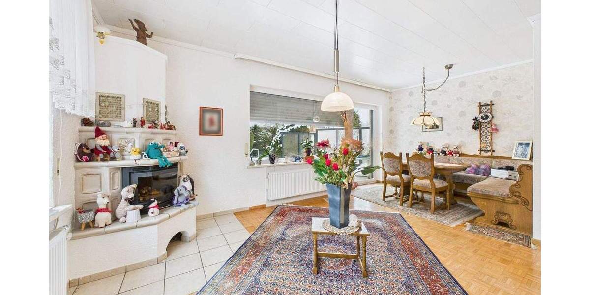 Einfamilienhaus Groß Niendorf - 6 Zimmer, 186 m&sup2;, 399.000&euro; | Angebot:25672615