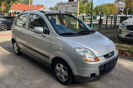 Chevrolet Matiz 110.000 km 3.499 &euro; Hamburg 22045
