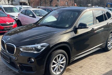 BMW X1 145.000 km 12.999 &euro; Hamburg 21107