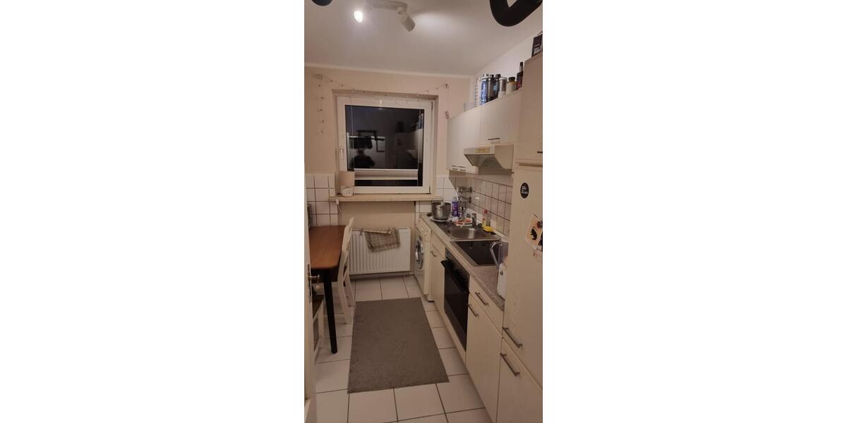 Etagenwohnung Bönningstedt - 2 Zimmer, 47 m&sup2;, 179.000&euro; | Angebot:24865662