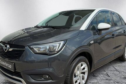 Opel Crossland (X) 67.000 km 12.980 &euro; Bad Oldesloe 23843
