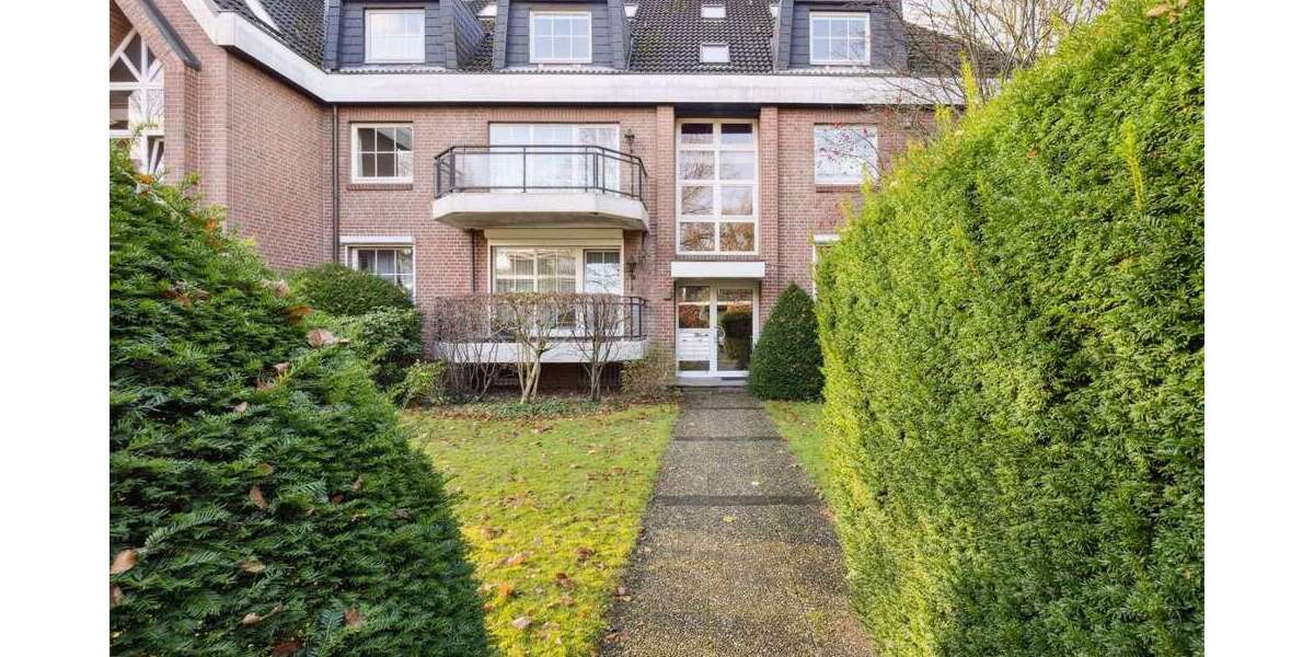 Etagenwohnung Hamburg Wandsbek - 5 Zimmer, 156 m&sup2;, 849.000&euro; | Angebot:22762404