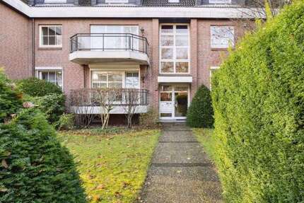 Wohnung Hamburg Wandsbek - 5 Zimmer, 156 m&sup2;, 849.000&euro; | Angebot:22762404