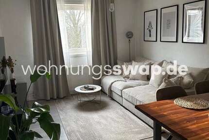 Wohnung Hamburg-Nord Nord - 3 Zimmer, 61 m&sup2;, 655&euro; | Angebot:24990985