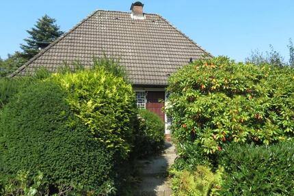 Haus Großhansdorf - 5 Zimmer, 180 m&sup2;, 2.600&euro; | Angebot:24380559