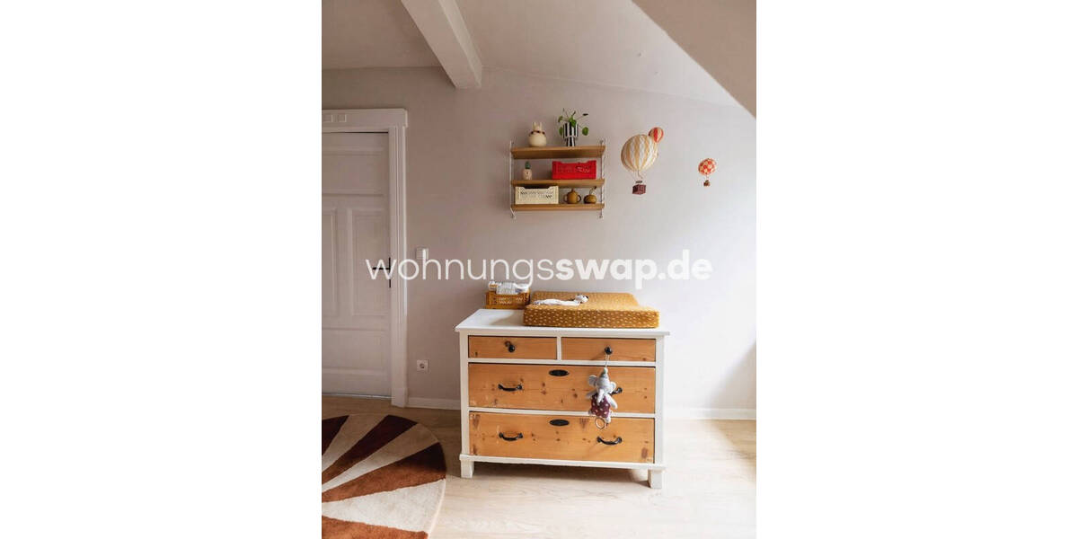 Etagenwohnung Hamburg Ottensen - 3 Zimmer, 60 m&sup2;, 1.180&euro; | Angebot:25914138