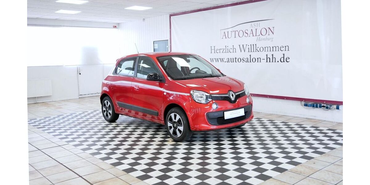 Renault Twingo 11.083 km 9.999 &euro; Hamburg 22399