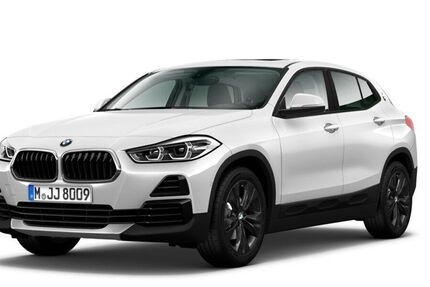 BMW X2 41.900 km 25.555 &euro; Elmshorn 25337