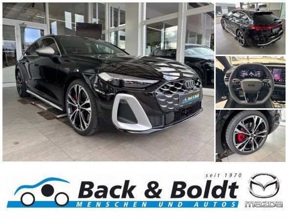 Audi S5 6.753 km 76.950 &euro; Hamburg 22761