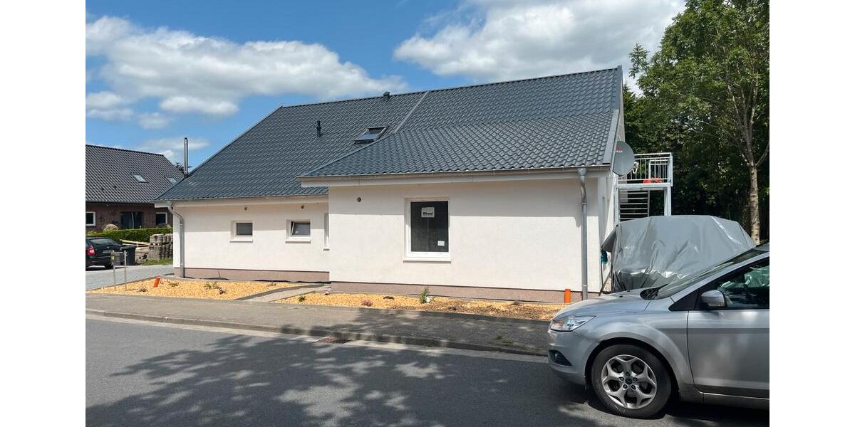 Dachgeschoßwohnung Wiemersdorf - 1.5 Zimmer, 55 m&sup2;, 750&euro; | Angebot:25394949