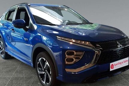 Mitsubishi Eclipse Cross 67.801 km 19.990 &euro; Hamburg 20537
