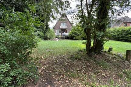 Grundstück Hamburg Wandsbek - 629.000&euro; | Angebot:24888319