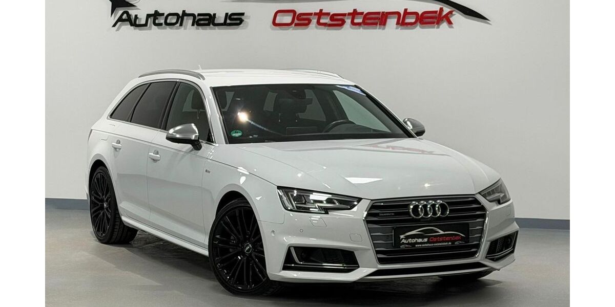 Audi A4 150.000 km 19.990 &euro; Oststeinbek 22113