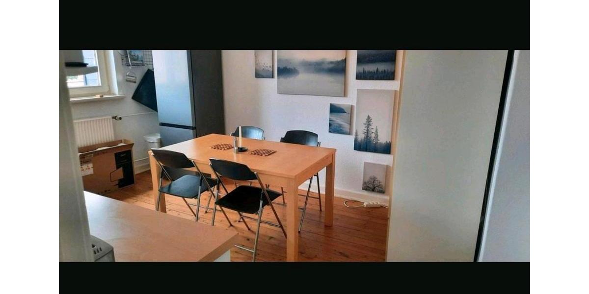 Dachgeschoßwohnung Hamburg Barmbek-Nord - 1 Zimmer, 64 m&sup2;, 650&euro; | Angebot:25893157