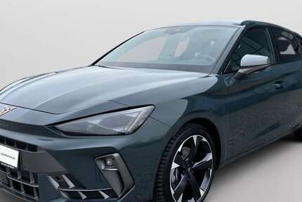 Cupra Leon 1.043 km 35.485 &euro; Kaltenkirchen 24568