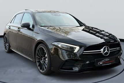 Mercedes-Benz A 35 AMG 21.321 km 39.980 &euro; Ahrensburg 22926