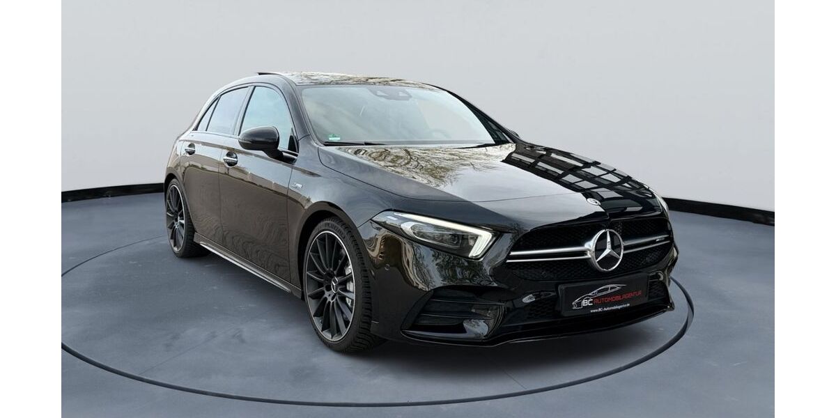 Mercedes-Benz A 35 AMG 21.321 km 39.980 &euro; Ahrensburg 22926
