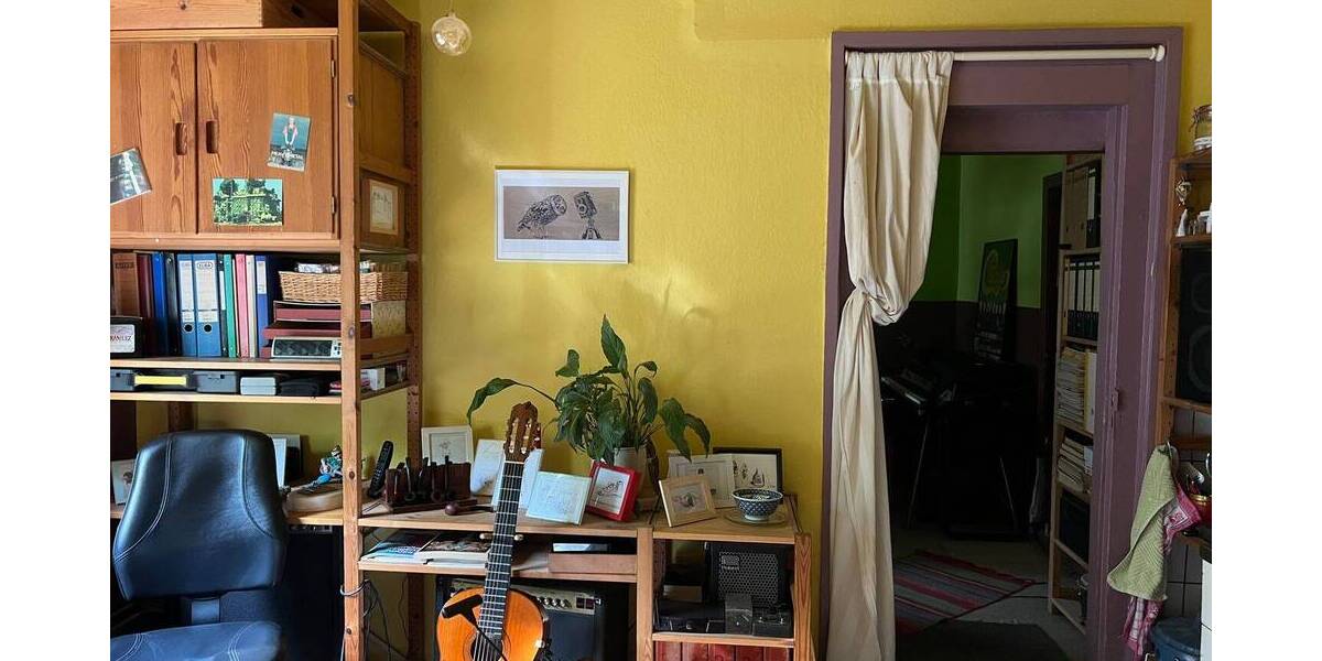 Etagenwohnung Hamburg Bergstedt - 3 Zimmer, 53 m&sup2;, 109.000&euro; | Angebot:25748584