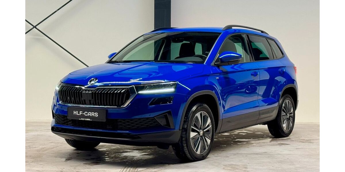 Skoda Karoq 73.131 km 22.750 &euro; Quickborn 25451