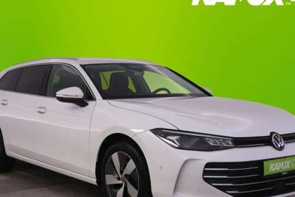 VW Passat Variant 37.954 km 31.900 &euro; Hamburg 22529