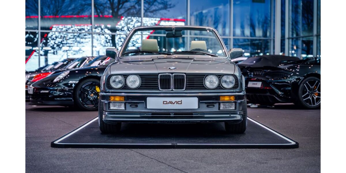 BMW 325 97.987 km 31.950 &euro; Hamburg 22047