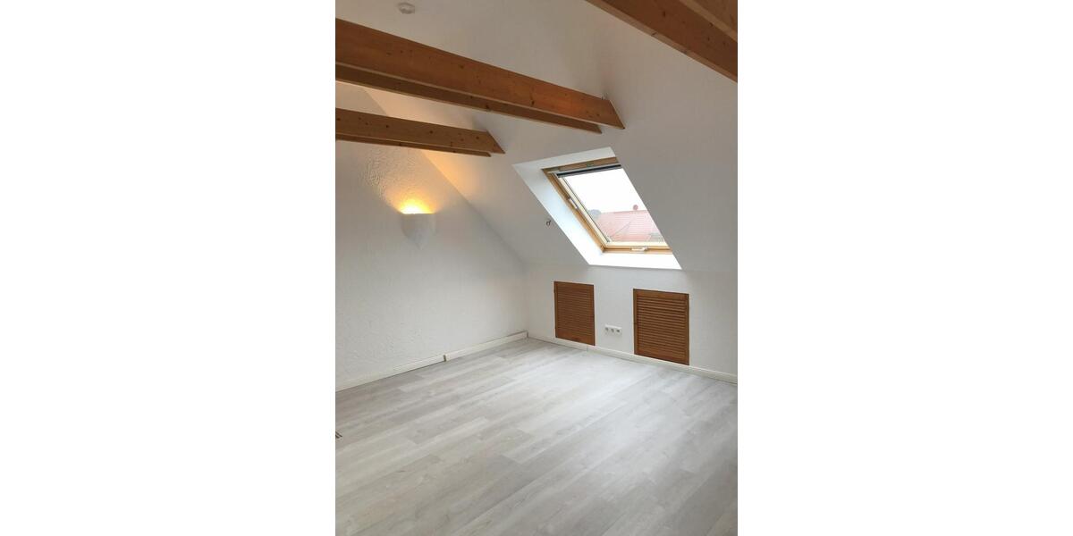 Maisonettenwohnung Haseldorf - 2 Zimmer, 48 m&sup2;, 664&euro; | Angebot:25838357