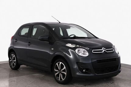 Citroen C1 52.566 km 9.990 &euro; Wedel 22880