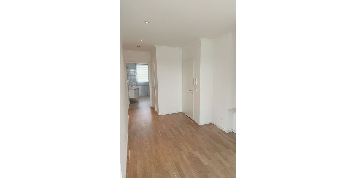 Provisionsfrei* Elbblick, Wasserblick, Elbe bei Hamburg, moderne & altersgerechte Terrassenwohnung - 3- Wedel | Angebot:26973288
